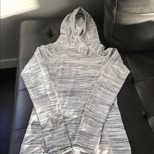 Lululemon Think Fast Hoodie